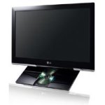 212716: LG 19LU7000 19 inch HD Ready LCD Television with Built in DVD Player (19LU7000)
