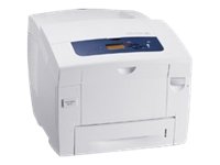 Xerox ColorQube 8570N - Printer - color - solid ink - Legal - up to 40 ppm up to 40 ppm - capacity 625 sheets - USB 1000Base-T - CLR QUBE 8570N COL PR