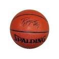 RAJON RONDO SIGNED AUTOGRAPHED BASKETBALL BOSTON CELTICS W/ HOLOGRAM + COA