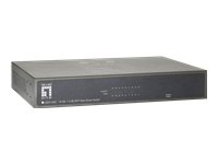 Level One GES-1652 Gigabit-Switch (16-Port) mit 1 SFP Slot Preisvergleich