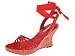 Charles David Vex | Women's Shoes Red
