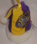 ORNAMENT NCAA LSU SHO