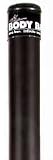 Body Bar 24-Pounds Weighted Bar (4-Feet Long)