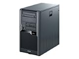 Fujitsu Esprimo P9900 Desktop-PC (Intel Core i7-870, 2,9GHz, ATI Radeon HD 5670, 1TB HDD, 6GB RAM, DVD, Win 7 Pro)