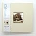 Baby : Side Photo Album - Ivory