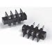 CFTW-13, Conn Terminal Block 13 POS 11.1mm Solder ST Panel Mount 20A (2 Items)