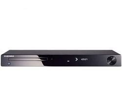 [Bundle] DVD-1080P8 DVD Player + HDMI-HDMI Cable - gold-plated - 2 m
