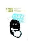 :output 11 - Grow up!: International yearbook for students in design and architecture