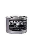 FUEL CHAFER 4HR POWERWICK, CS 24PK, 06-0003 CANDLE LAMP COMPANY FUEL AND CANDLES