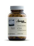 Metabolic Maintenance CLA 1000 mg 60 caps