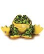 Buy WEBKINZ BULL FROG GANZ HM114 by Ganz