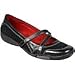 Women's Naturalizer Cresson - Black Leather/Air Mesh