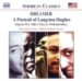 Dreamer: A Portrait of Langston Hughes