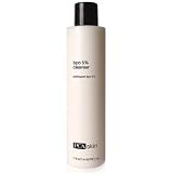 PCA SKIN pHaze 31 BPO 5% Cleanser 7oz