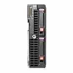 Proliant BL460C G7 Xeon X5675 3.06G 1P 12GB Svr