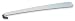 >Shoe horn xtra long 24in. Extra Long Shoe Horn