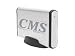 500GB Absplus Sata 7200RPM Esata USB 2.0 3.5IN