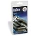 Braun 7000CP 7000 Series Replacement Foil And Cutter Combo Pack