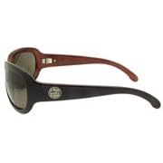 Click here to buy Bolle Fusion Tease - Blue Powder Frame and Modulator Amber Lens by mandwsales.