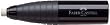 Faber Castell Radierer-Spitzer-Kombination schwarz