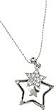 Hannah Montana Star Necklace