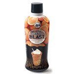 Big Train Fruit Tea Smoothie Blast Fruit Smoothie Concentrate, Passion Orange Guava,... by Big Train