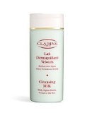 Click Here For Cheap Clarins By Clarins Cleansing Milk - Normal To Dry Skin--/6.7oz - Cleanser For Sale