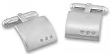Cuff Links by Hot Diamonds
