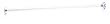 Kettler T�rreck, wei�/silber, 07900-000