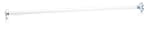 Kettler T�rreck, wei�/silber, 07900-000