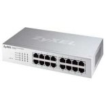NETWORK, 16PORT UNM DESKTOP SWITCH