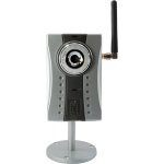 Wireless Pan/Tilt Ip Camerawireless Ip Surveillanc