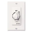 Intermatic FD12HHW Energy Controls - In-Wall Timers 12 Hour White With Hold