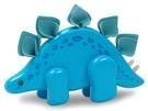 Dinofeltus - Stegosaurus