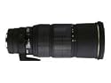 Sigma 120-300mm f/2.8 EX DG IF HSM APO Telephoto Zoom Lens for Sigma SLR Cameras