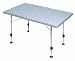 Sports : CAMPINGTISCH "NEW AGE" 68 x 100 cm
