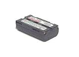 JVC BN-V907U BATTERY - LI-ION 7.2V 750mAh