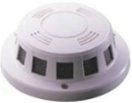 Everfocus Covert Color Smoke Detector Camera, 4.3mm Lens