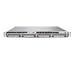 Supermicro SuperServer 6015T-INFB - 2 nodes - rack - 2-way - no CPU - RAM 0 MB - no HDD - ATI ES1000 - Gigabit Ethernet - Monitor : none - 1U
