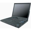 Thinkpad T60P - Intel Core Duo Processor T2500 2.0 GHZ,1 GB/100.0 Gb 7200 Rpm, D