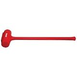 Armstrong Tools 069-69-554: Hot Cast Sledge Head Dead Blow Hammers
