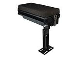 Pentax - Pentax PocketJet Arm Rest Mount - Media tray / feeder