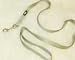 Hamilton Nylon Dog Lead - 5/8" X 6Ft - Sage