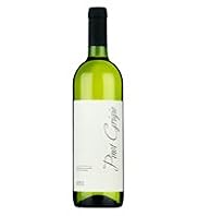 Hungarian Pinot Grigio 2011 - Case of 6
