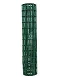 Wire 60X50 Gr Pvc 2X4 14Ga 1