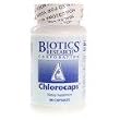 Chlorocaps 90C - Biotics
