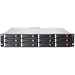 HP ProLiant DL185 G5 - Server - rack-mountable - 2U - 2-way - 1 x Third-Generation Opteron 2352 / 2.1 GHz - RAM 4 GB - SAS - hot-swap 3.5