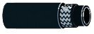 General Wire 400JH3 Jet Hose 1/2 x 400' ID Hose with NPT Male Fittings