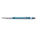 Turquoise Lead Holder, For .2MM Drawing and Non-Photo Blue Drawing Leads SAN10C
