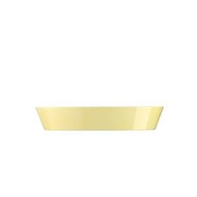 Arzberg TRIC Yellow Oval Casserole 13-in. by Arzberg